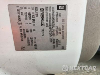 Zdjęcie 13 z 13 samochodu: 2008 CHEVROLET TAHOE K1500 HYBRID VIN:1GNFK13548R275595 - miniatura