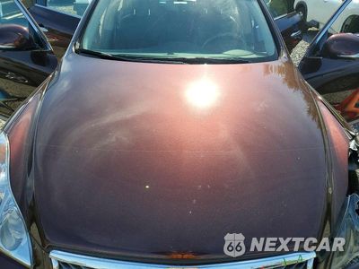 Zdjęcie 12 z 13 samochodu: 2016 INFINITI QX50 BASE VIN:JN1BJ0RR9GM269675 - miniatura