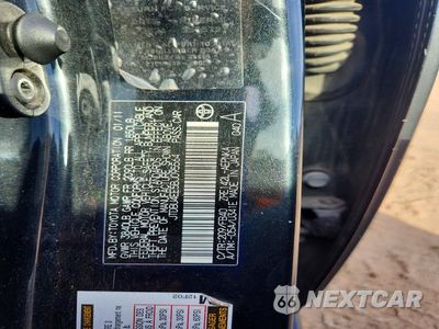 Zdjęcie 12 z 12 samochodu: 2011 TOYOTA COROLLA LE VIN:JTDBU4EE5BJ095564 - miniatura