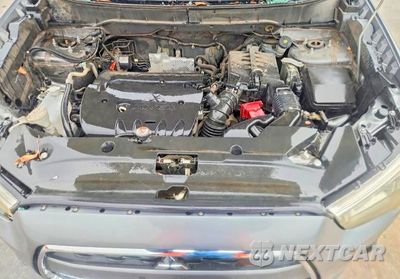 Zdjęcie 11 z 12 samochodu: 2013 MITSUBISHI OUTLANDER SPORT VIN:4A4AP3AU5DE019454 - miniatura