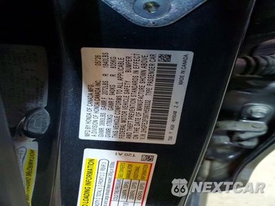 Zdjęcie 12 z 12 samochodu: 2026 HONDA CIVIC SPORT VIN:2HGFE2F59TH599332 - miniatura