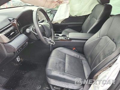 Zdjęcie 7 z 13 samochodu: 2025 TOYOTA CAMRY XSE VIN:4T1DAACK1SU504193 - miniatura