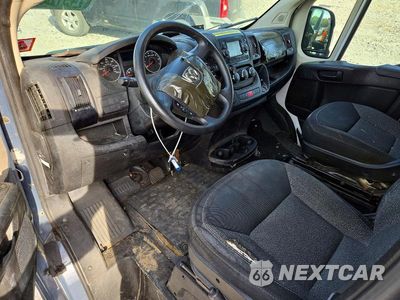 Zdjęcie 8 z 13 samochodu: 2018 RAM PROMASTER 2500 DELIVERY VAN VIN:3C6TRVDG1JE161061 - miniatura
