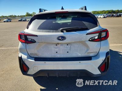 Zdjęcie 6 z 12 samochodu: 2024 SUBARU CROSSTREK LIMITED VIN:4S4GUHM67R3707281 - miniatura
