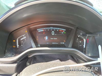 Zdjęcie 9 z 13 samochodu: 2022 HONDA CR-V TOURING VIN:7FARW2H94NE029910 - miniatura