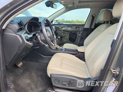 Zdjęcie 7 z 13 samochodu: 2023 AUDI Q3 PREMIUM PLUS S LINE 45 VIN:WA1EECF31P1141507 - miniatura