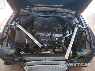 Zdjęcie 11 z 13 samochodu: 2025 GENESIS G70 2.5T STANDARD VIN:KMTG34SCXSU158394 - miniatura