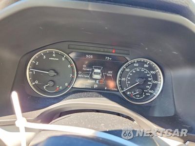 Zdjęcie 9 z 14 samochodu: 2022 MITSUBISHI OUTLANDER SEL VIN:JA4J3VA8XNZ087917 - miniatura