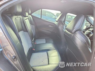 Zdjęcie 10 z 12 samochodu: 2022 TOYOTA COROLLA XSE VIN:JTNC4MBE4N3159963 - miniatura