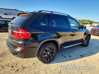 Trzecie zdjęcie samochodu z tyłu: 2013 BMW X5 XDRIVE35I VIN:5UXZV4C59D0G50475 - miniatura