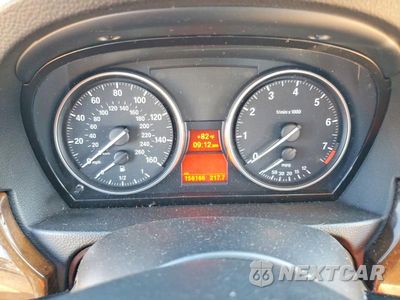 Zdjęcie 9 z 12 samochodu: 2009 BMW 328 I VIN:WBAPH73529A174048 - miniatura