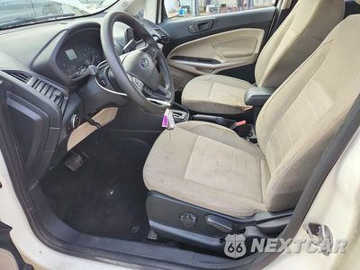 Zdjęcie 7 z 12 samochodu: 2022 FORD ECOSPORT S VIN:MAJ6S3FL6NC461948 - miniatura