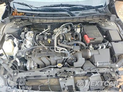 Zdjęcie 21 z 24 samochodu: 2021 NISSAN ALTIMA SV VIN:1N4BL4DV3MN365624 - miniatura