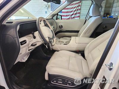 Zdjęcie 7 z 13 samochodu: 2026 HYUNDAI PALISADE CALLIGRAPHY VIN:KM8RM5S29TU068569 - miniatura