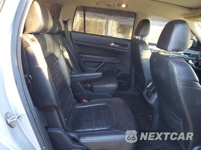 Zdjęcie 10 z 12 samochodu: 2018 VOLKSWAGEN ATLAS SEL PREMIUM VIN:1V2NR2CA6JC545484 - miniatura