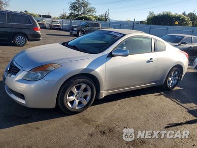 2009 NISSAN ALTIMA 2.5 S 1N4AL24E59C141502 - główne zdjęcie licytacji z USA - miniatura