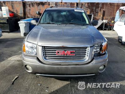 Piąte zdjęcie samochodu w środku: 2009 GMC ENVOY SLE VIN:1GKDS33SX92127600 - miniatura