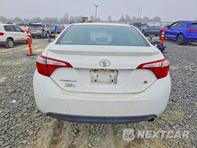 Zdjęcie 6 z 13 samochodu: 2015 TOYOTA COROLLA S VIN:2T1BURHEXFC315808 - miniatura