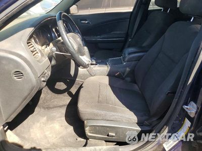 Zdjęcie 7 z 12 samochodu: 2013 DODGE CHARGER SE VIN:2C3CDXBGXDH563342 - miniatura