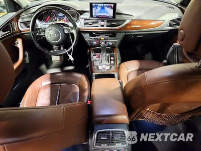 Zdjęcie 8 z 12 samochodu: 2018 AUDI A6 PREMIUM PLUS VIN:WAUG3AFCXJN002563 - miniatura