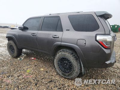 Drugie zdjęcie samochodu z przodu: 2015 TOYOTA 4RUNNER SR5 VIN:JTEBU5JR3F5268944 - miniatura