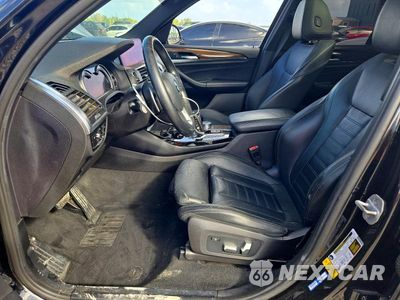 Zdjęcie 7 z 13 samochodu: 2019 BMW X3 SDRIVE30I VIN:5UXTR7C54KLR46587 - miniatura