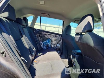 Zdjęcie 11 z 14 samochodu: 2024 TOYOTA RAV4 LE VIN:2T3H1RFV3RC294950 - miniatura
