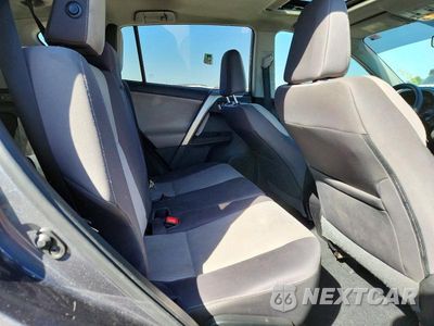 Zdjęcie 11 z 14 samochodu: 2014 TOYOTA RAV4 XLE VIN:2T3WFREV3EW091494 - miniatura