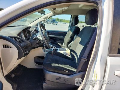 Zdjęcie 7 z 13 samochodu: 2016 DODGE GRAND CARAVAN SXT VIN:2C4RDGCG4GR310505 - miniatura