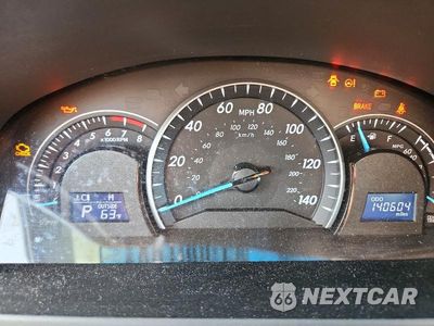 Zdjęcie 9 z 13 samochodu: 2013 TOYOTA CAMRY LE VIN:4T4BF1FKXDR330346 - miniatura