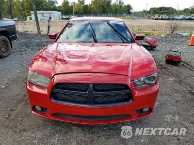 Piąte zdjęcie samochodu w środku: 2013 DODGE CHARGER R VIN:2C3CDXDT1DH645020 - miniatura