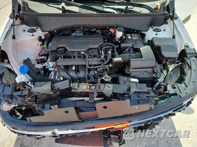 Zdjęcie 12 z 13 samochodu: 2025 HYUNDAI KONA SEL VIN:KM8HB3AB7SU261826 - miniatura