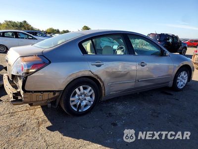 Trzecie zdjęcie samochodu z tyłu: 2012 NISSAN ALTIMA 2.5 VIN:1N4AL2AP3CC220633 - miniatura