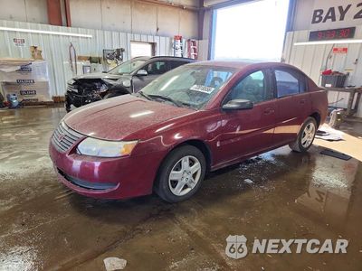 2006 SATURN ION LEVEL 2 1G8AJ55F56Z195202 - główne zdjęcie licytacji z USA - miniatura