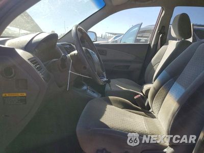 Zdjęcie 7 z 13 samochodu: 2005 HYUNDAI TUCSON GLS VIN:KM8JN72D75U149418 - miniatura