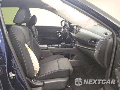 Zdjęcie 15 z 15 samochodu: 2025 NISSAN ROGUE SV VIN:JN8BT3BB2SW147988 - miniatura