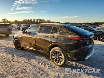 Drugie zdjęcie samochodu z przodu: 2026 BUICK ENVISTA SPORT TOURING VIN:KL47LBEP4TB094295 - miniatura