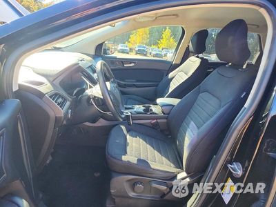 Zdjęcie 7 z 12 samochodu: 2017 FORD EDGE SE VIN:2FMPK4G96HBB36160 - miniatura