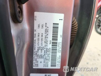 Zdjęcie 12 z 12 samochodu: 2021 TOYOTA TUNDRA SR VIN:5TFRY5F15MX289693 - miniatura