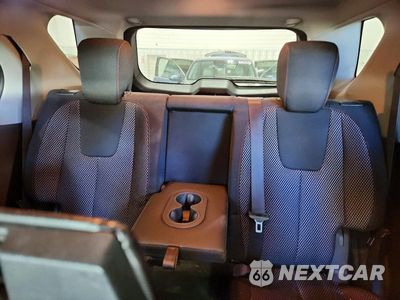 Zdjęcie 10 z 14 samochodu: 2017 CHEVROLET EQUINOX LT VIN:2GNFLFEK0H6111222 - miniatura