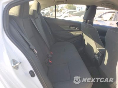 Zdjęcie 10 z 12 samochodu: 2025 TOYOTA COROLLA HYBRID LE VIN:JTDBCMFE6S3069402 - miniatura