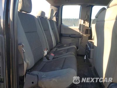 Zdjęcie 10 z 12 samochodu: 2019 FORD F150 SUPER CAB VIN:1FTEX1CB4KKD22796 - miniatura