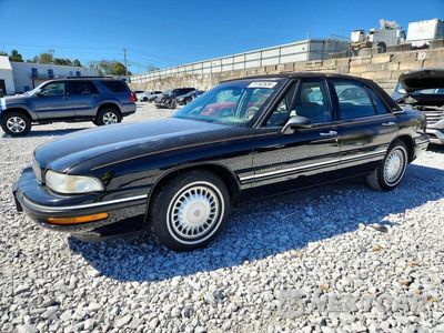 1998 BUICK LESABRE CUSTOM 1G4HP52K1WH426831 - główne zdjęcie licytacji z USA - miniatura