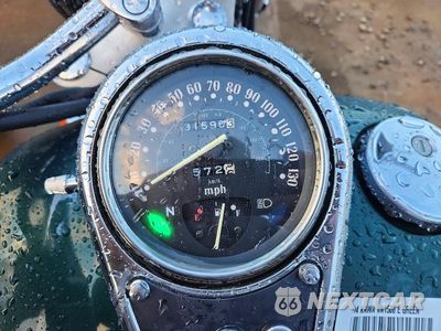 Zdjęcie 7 z 9 samochodu: 2004 KAWASAKI VN1500 E VIN:JKBVNAE164A115318 - miniatura