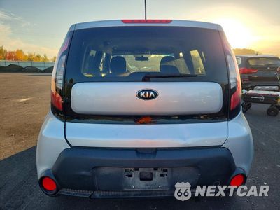 Zdjęcie 6 z 12 samochodu: 2016 KIA SOUL BASE VIN:KNDJN2A27G7864028 - miniatura