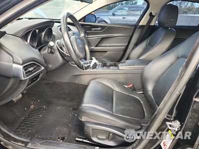 Zdjęcie 7 z 12 samochodu: 2017 JAGUAR XE PREMIUM VIN:SAJAD4BG6HA962613 - miniatura
