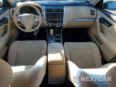 Zdjęcie 8 z 12 samochodu: 2015 NISSAN ALTIMA 2.5 S VIN:1N4AL3AP6FC181630 - miniatura