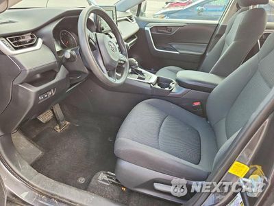 Zdjęcie 7 z 12 samochodu: 2021 TOYOTA RAV4 LE VIN:2T3F1RFV6MC166556 - miniatura