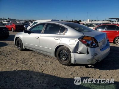 Drugie zdjęcie samochodu z przodu: 2009 NISSAN ALTIMA 2.5 VIN:1N4AL21E49N544959 - miniatura