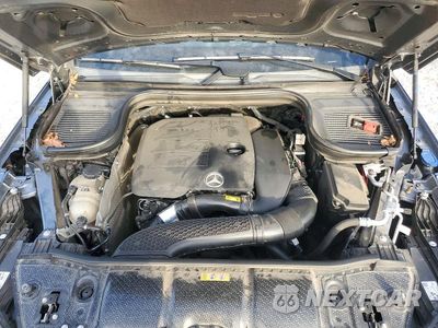 Zdjęcie 12 z 13 samochodu: 2022 MERCEDES-BENZ GLE 350 VIN:4JGFB4JB3NA606451 - miniatura